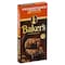 Bakers Bakers Chocolate Unsweetened 4 oz., PK12 10043000054014 - alternate 4